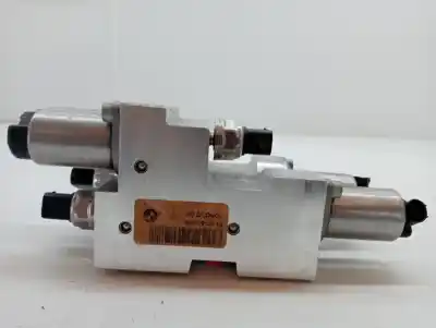 Pezzo di ricambio per auto di seconda mano ammortizzatore ad accumulatore centrale per bmw x5 (e70) 3.0 d riferimenti oem iam 37206794578  6772311
