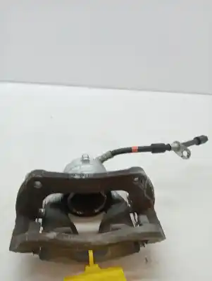 Second-hand car spare part front left brake caliper for ford ka (ccu) ka+ oem iam references 1893879  e4b12b302aa