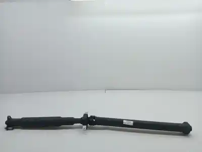 Second-hand car spare part rear cardan for bmw x5 (e70) 3.0 d oem iam references 26107564396