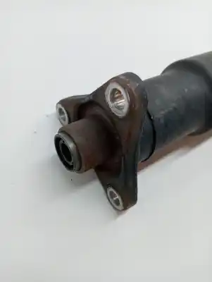 Peça sobressalente para automóvel em segunda mão eixo traseiro por bmw x5 (e70) 3.0 d referências oem iam 26107564396  