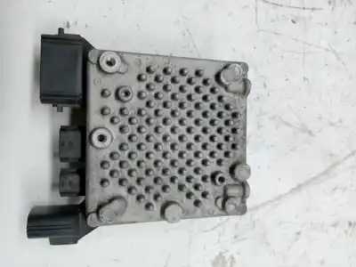 Second-hand car spare part electronic module for mazda mazda 6 mazda 6 2.2 cdti oem iam references gs1d67880h