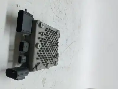 Second-hand car spare part electronic module for mazda mazda 6 mazda 6 2.2 cdti oem iam references gs1d67880h  