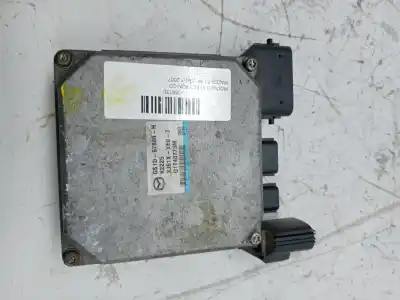 Second-hand car spare part electronic module for mazda mazda 6 mazda 6 2.2 cdti oem iam references gs1d67880h  