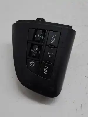 Second-hand car spare part multifunction switch for mazda mazda 6 mazda 6 2.2 cdti oem iam references gdk5664m0