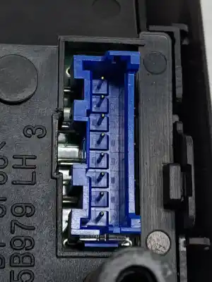 Second-hand car spare part multifunction switch for mazda mazda 6 mazda 6 2.2 cdti oem iam references gdk5664m0  