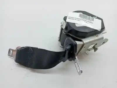 Second-hand car spare part rear left seat belt for bmw x5 (e70) 3.0 d oem iam references 52204185743