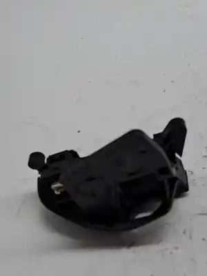 Second-hand car spare part multifunction switch for mazda mazda 6 mazda 6 2.2 cdti oem iam references gdk5664m8  