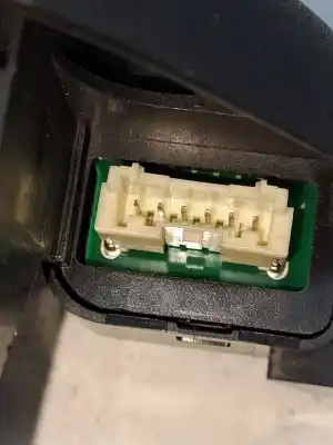 Second-hand car spare part multifunction switch for mazda mazda 6 mazda 6 2.2 cdti oem iam references gdk5664m8  