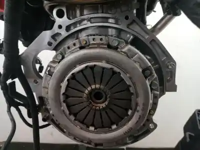 Second-hand car spare part complete engine for kia rio (yb) g4lf oem iam references g4lf  65aq108f00