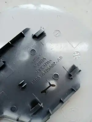 Second-hand car spare part outer fuel cap for ford ka (ccu) ka+ oem iam references 1897385  e4b5a405a02ab