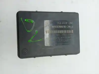 Peça sobressalente para automóvel em segunda mão abs por kia rio (yb) g4lf referências oem iam 58910h8400