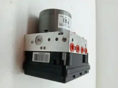 Peça sobressalente para automóvel em segunda mão abs por kia rio (yb) g4lf referências oem iam 58910h8400  