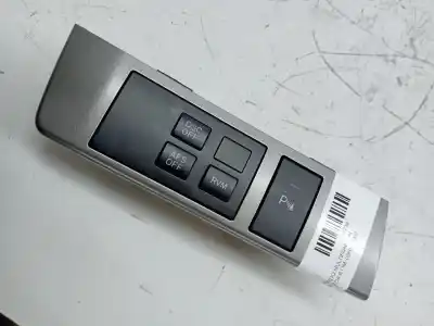 Second-hand car spare part multifunction switch for mazda mazda 6 mazda 6 2.2 cdti oem iam references gdb366170