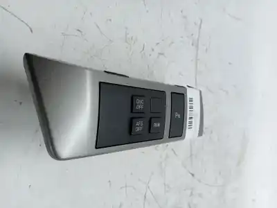 Second-hand car spare part multifunction switch for mazda mazda 6 mazda 6 2.2 cdti oem iam references gdb366170  