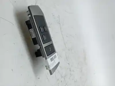 Second-hand car spare part multifunction switch for mazda mazda 6 mazda 6 2.2 cdti oem iam references gdb366170  