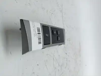 Second-hand car spare part multifunction switch for mazda mazda 6 mazda 6 2.2 cdti oem iam references gdb366170  