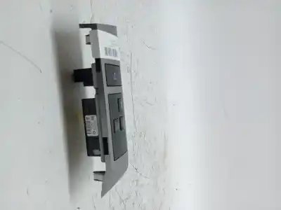 Second-hand car spare part multifunction switch for mazda mazda 6 mazda 6 2.2 cdti oem iam references gdb366170  