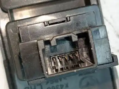 Second-hand car spare part multifunction switch for mazda mazda 6 mazda 6 2.2 cdti oem iam references gdb366170  