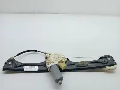 Second-hand car spare part Rear Right Window Regulator for BMW X5 (E70) 3.0 d OEM IAM references 51357166382  