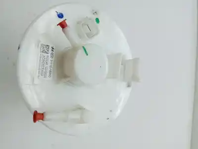 Peça sobressalente para automóvel em segunda mão boia / bomba combustível por kia rio (yb) g4lf referências oem iam 31110h8300