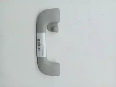 Peça sobressalente para automóvel em segunda mão puxador interior dianteiro direito por kia rio (yb) g4lf referências oem iam 85340g5200bf3