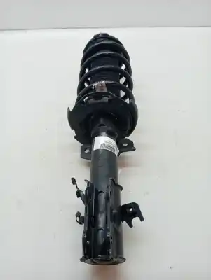 Автозапчасти б/у амортизатор передний правый за ford fiesta (ce1) sfjh ссылки oem iam 2608138