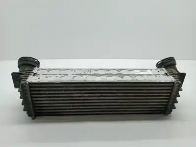 Second-hand car spare part intercooler for bmw x5 (e70) 3.0 d oem iam references 17517809321