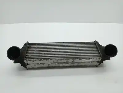 Peça sobressalente para automóvel em segunda mão intercooler por bmw x5 (e70) 3.0 d referências oem iam 17517809321  