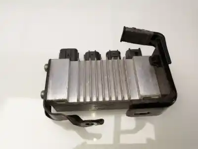 Автозапчасти б/у ЭЛЕКТРОННЫЙ МОДУЛЬ за TOYOTA HILUX (KUN)  ссылки OEM IAM 2855130010  