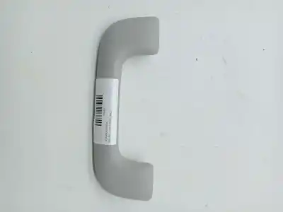 Peça sobressalente para automóvel em segunda mão puxador interior dianteiro direito por kia rio (yb) g4lf referências oem iam 85340d5100bf3