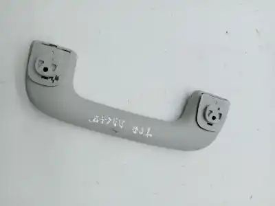 Second-hand car spare part interior right front handle for kia rio (yb) g4lf oem iam references 85340d5100bf3  
