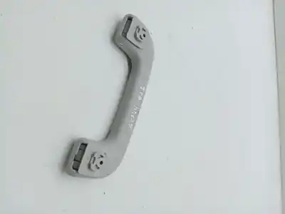 Second-hand car spare part interior right front handle for kia rio (yb) g4lf oem iam references 85340d5100bf3  