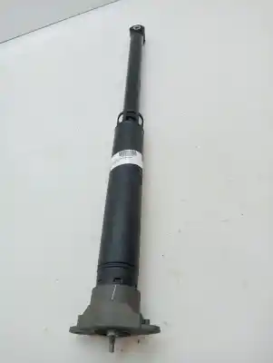 Автозапчасти б/у правый задний амортизатор за ford fiesta (ce1) sfjh ссылки oem iam 2523827