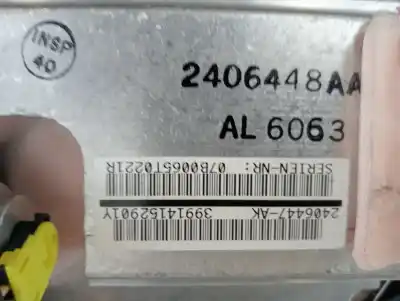 Pezzo di ricambio per auto di seconda mano kit airbag per bmw x5 (e70) 3.0 d riferimenti oem iam 51456974547  32306884666 - 72127943537