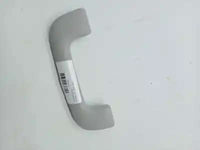 Peça sobressalente para automóvel em segunda mão puxador interior dianteiro direito por kia rio (yb) g4lf referências oem iam 85340d5100bf3