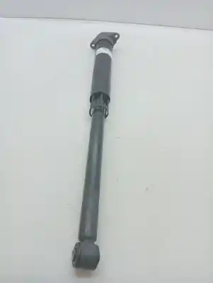 Автозапчасти б/у задний левый амортизатор за ford fiesta (ce1) sfjh ссылки oem iam 2523827