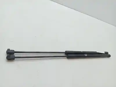 Автозапчасти б/у амортизаторы багажника/двери за ford fiesta (ce1) sfjh ссылки oem iam 2408030