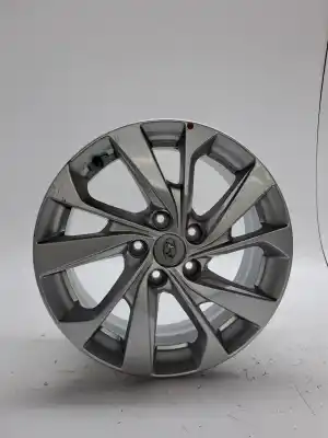 Peça sobressalente para automóvel em segunda mão jante por hyundai tucson hybrid referências oem iam 52910d7290