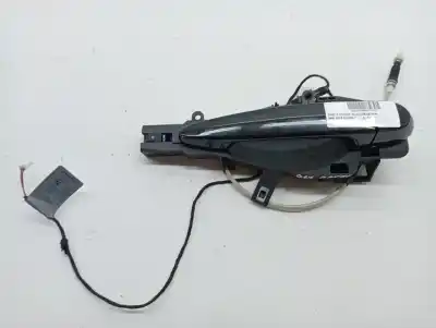 Second-hand car spare part Exterior Right Front Door Handle for BMW X5 (E70) 3.0 d OEM IAM references 51217207540  51217193264 - 718466002