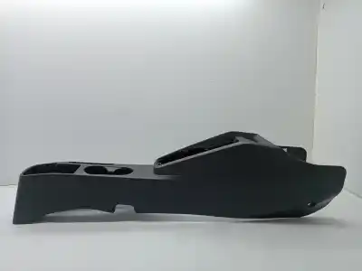 Peça sobressalente para automóvel em segunda mão consola central por kia rio (yb) g4lf referências oem iam 84611h8000wk