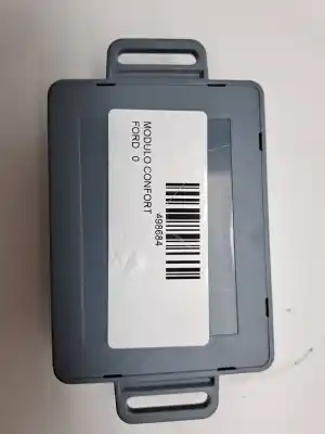 Second-hand car spare part comfort module for ford kuga (cbs) kuga 120 cv / 88 kw oem iam references 10r0514973