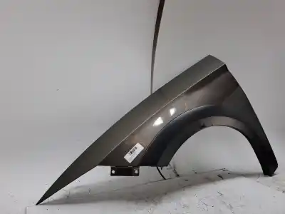 Pezzo di ricambio per auto di seconda mano parafango anteriore sinistro per seat leon (5f1) style riferimenti oem iam 5f0821021g  