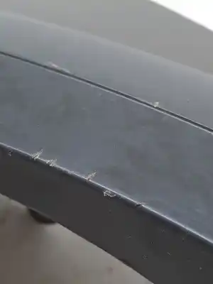 Pezzo di ricambio per auto di seconda mano parafango anteriore sinistro per seat leon (5f1) style riferimenti oem iam 5f0821021g  