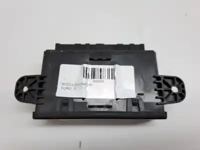 Second-hand car spare part comfort module for ford kuga (cbs) kuga 120 cv / 88 kw oem iam references 2613361