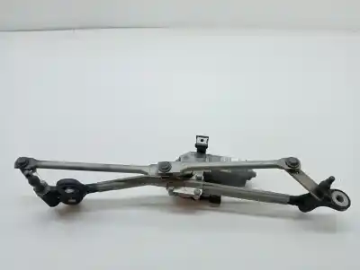 Second-hand car spare part front windshield wiper motor for bmw x5 (e70) 3.0 d oem iam references 61617200510