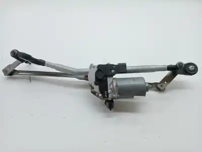 Peça sobressalente para automóvel em segunda mão motor do limpa para brisas por bmw x5 (e70) 3.0 d referências oem iam 61617200510  441870001