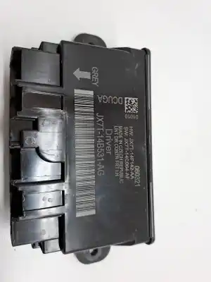 Second-hand car spare part comfort module for ford kuga (cbs) kuga 120 cv / 88 kw oem iam references 2613889