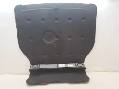 Second-hand car spare part TRUNK LID for JAGUAR XJ  OEM IAM references C2D40529  FW935445455BC