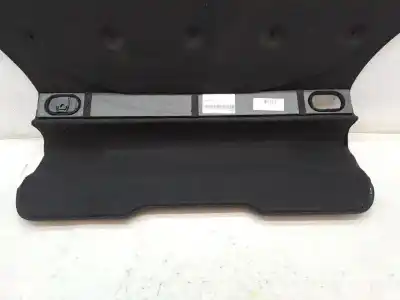 Second-hand car spare part trunk lid for jaguar xj 3.0 v6 diesel cat oem iam references c2d40529  fw935445455bc