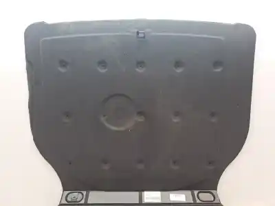 Second-hand car spare part trunk lid for jaguar xj 3.0 v6 diesel cat oem iam references c2d40529  fw935445455bc